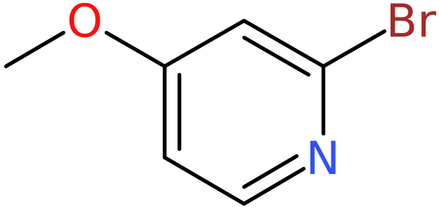 CAS: 89488-29-9 | 2-Bromo-4-methoxypyridine, >98%, NX67444