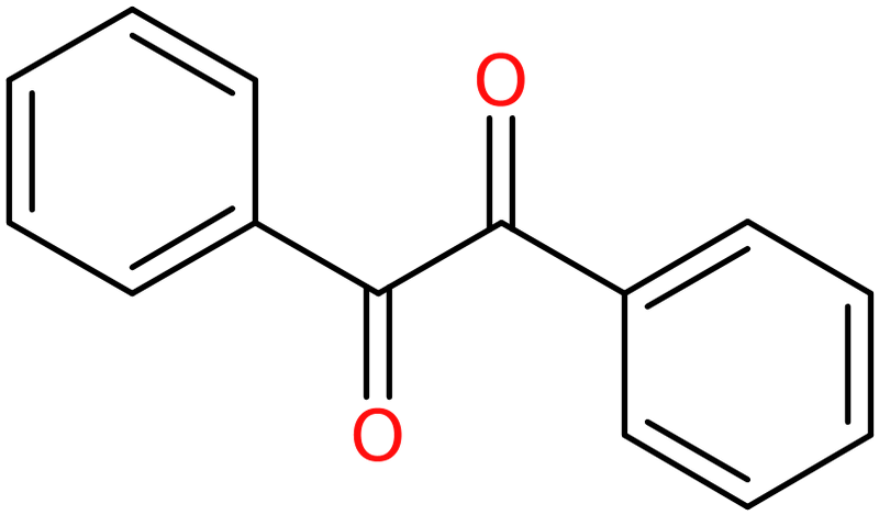 CAS: 134-81-6 | Benzil, NX21498