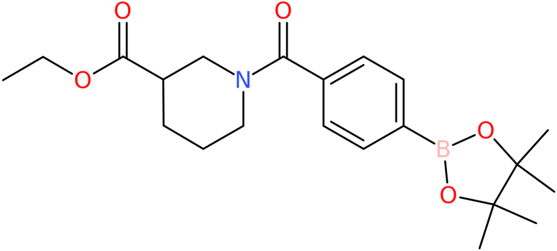 CAS: 850411-14-2 | [4-(Ethyl-3&