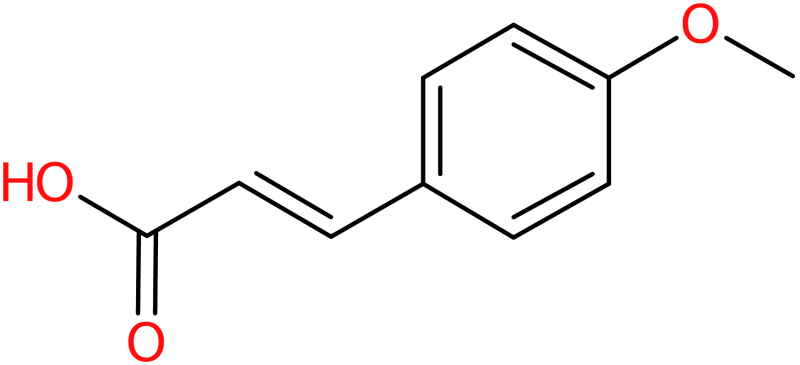 CAS: 830-09-1 | 4-Methoxycinnamic acid, >98%, NX63084