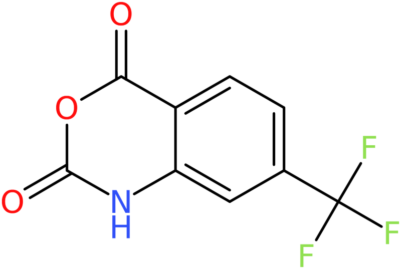 CAS: 97928-01-3 | 4-(Trifluoromethyl)isatoic anhydride, NX71538