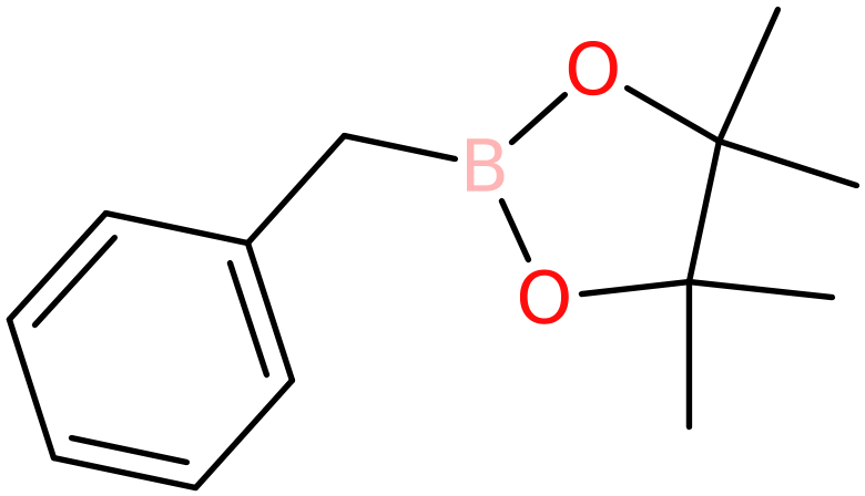 CAS: 87100-28-5 | Benzylboronic acid pinacol ester, >97%, NX65184