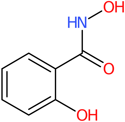 CAS: 89-73-6 | N,2-Dihydroxybenzamide, NX67208