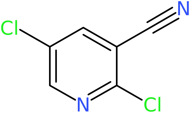 CAS: 126954-66-3 | 2,5-Dichloronicotinonitrile, >97%, NX19863