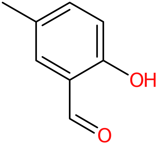 CAS: 613-84-3 | 2-Hydroxy-5-methylbenzaldehyde, NX55048