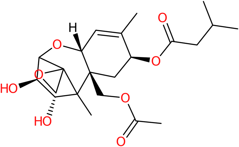 HT-2 Toxin Standard Solution, NX72309