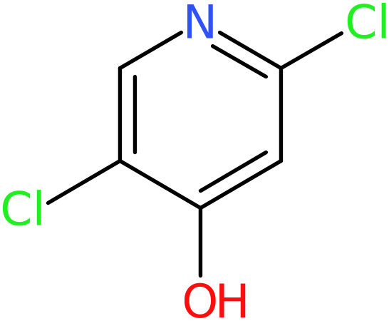 CAS: 847664-65-7 | 2,5-Dichloro-4-hydroxypyridine, NX63552