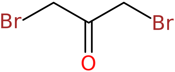 CAS: 816-39-7 | 1,3-Dibromoacetone, >95%, NX62729