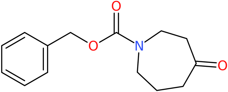 CAS: 83621-33-4 | Azepan-4-one, N-CBZ protected, NX63220