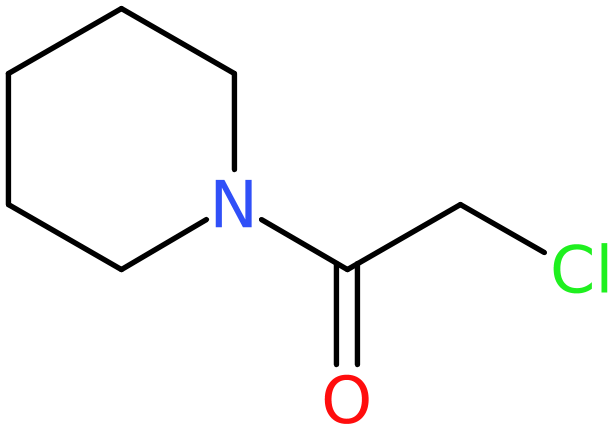 CAS: 1440-60-4 | 1-(Chloroacetyl)piperidine, NX24398