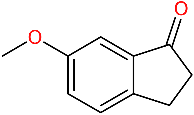 CAS: 13623-25-1 | 6-Methoxy-1-indanone, NX22271