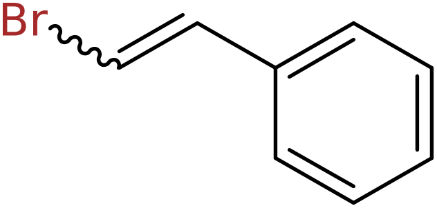 CAS: 103-64-0 | beta-Bromostyrene, >98%, NX11758