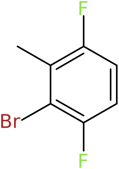 CAS: 1208074-75-2 | 2-Bromo-3,6-difluorotoluene, NX17227