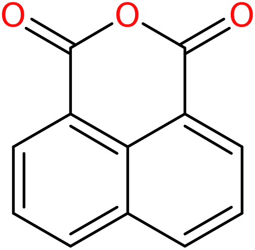 CAS: 81-84-5 | 1,8-Naphthalic anhydride, >98%, NX62551