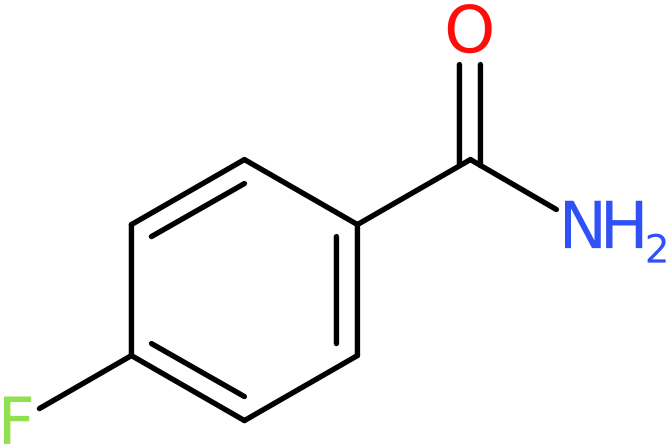 CAS: 824-75-9 | 4-Fluorobenzamide, NX62892