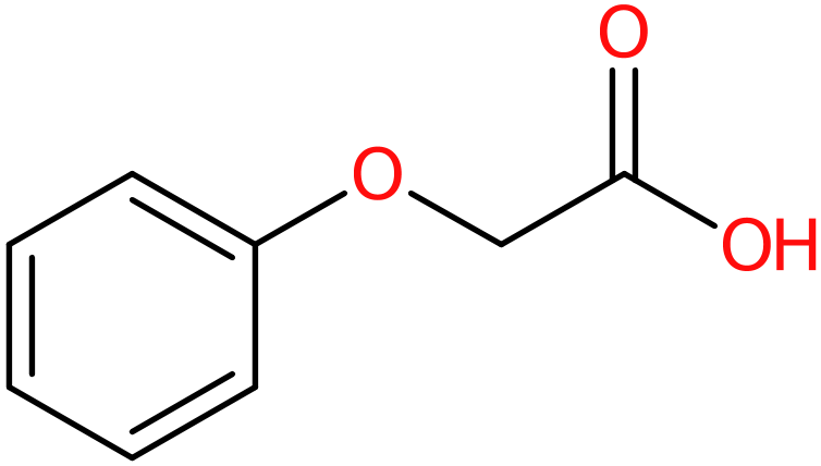 CAS: 122-59-8 | Phenoxyacetic acid, >98%, NX17933