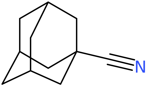 CAS: 23074-42-2 | Adamantane-1-carbonitrile, NX36061