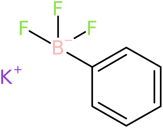 CAS: 153766-81-5 | Potassium phenyltrifluoroborate, >97%, NX26019