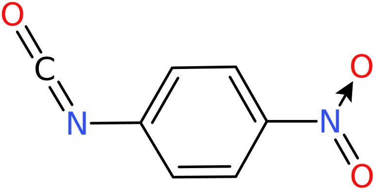 CAS: 100-28-7 | 4-Nitrophenyl isocyanate, NX10026