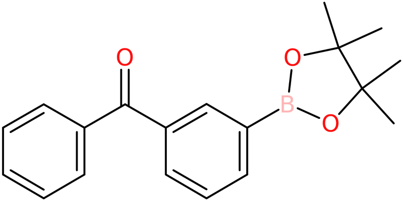 CAS: 949022-45-1 | 3-Benzoylphenylboronic acid pinacol ester, NX70503