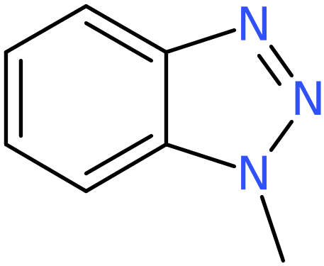 CAS: 13351-73-0 | 1-Methylbenzotriazole, >95%, NX21357