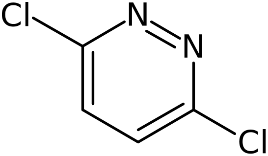 CAS: 141-30-0 | 3,6-Dichloropyridazine, >98%, NX23508