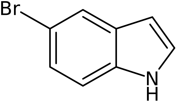 CAS: 10075-50-0 | 5-Bromo-1H-indole, >99%, NX10746