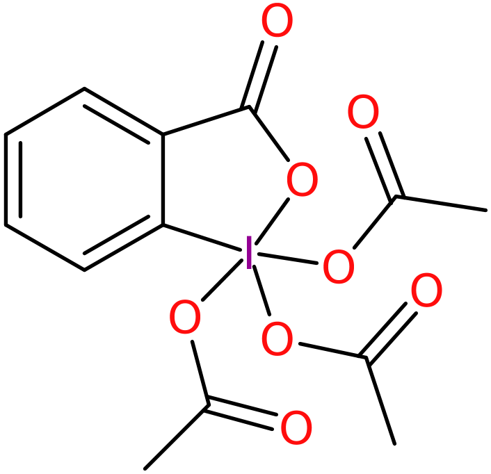 CAS: 87413-09-0 | Dess-Martin periodinane, NX65441