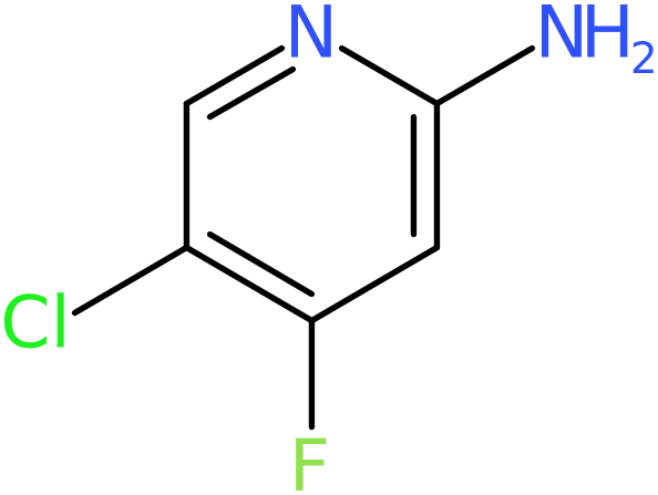 CAS: 1393574-54-3 | 5-Chloro-4-fluoropyridin-2-amine, >97%, NX23150