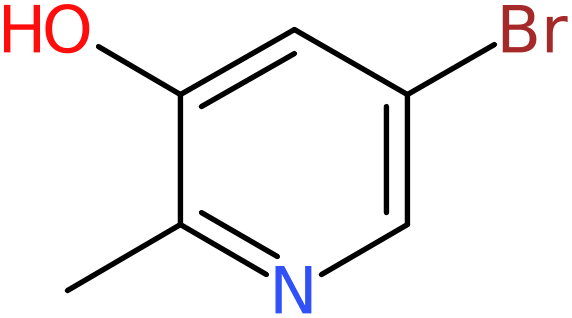 CAS: 91420-25-6 | 5-Bromo-2-methylpyridin-3-ol, >98%, NX68501