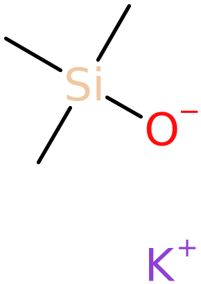 CAS: 10519-96-7 | Potassium trimethylsilanolate, >90%, NX12517