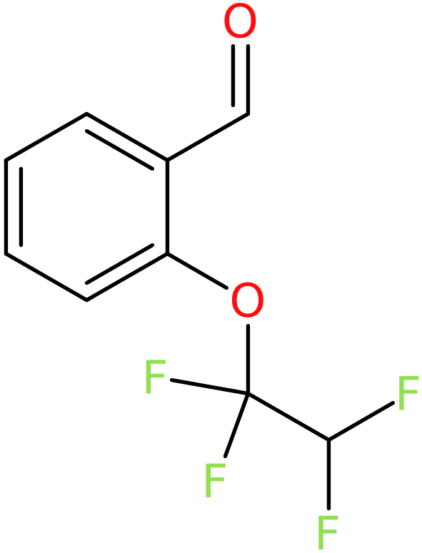 CAS: 85187-22-0 | 2-(2H-Tetrafluoroethoxy)benzaldehyde, >95%, NX64107