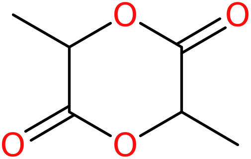 CAS: 95-96-5 | Dl-lactide, >98%, NX70556