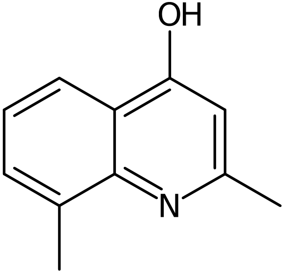 CAS: 15644-80-1 | 2,8-Dimethyl-4-hydroxyquinoline, NX26417