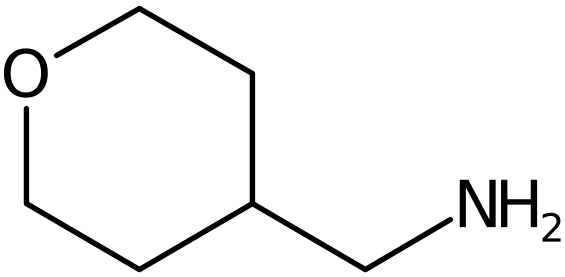 CAS: 130290-79-8 | 4-(Aminomethyl)tetrahydro-2H-pyran, >98%, NX20446