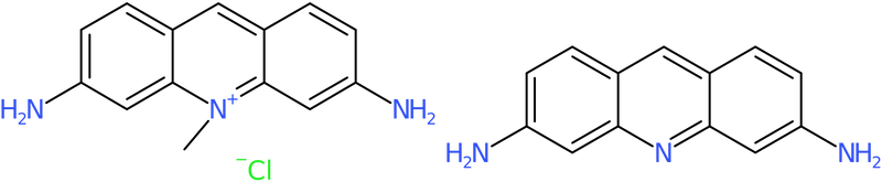 CAS: 8048-52-0 | Acriflavine, >98%, NX62464