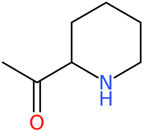 CAS: 97073-22-8 | 1-Piperidin-2-yl-ethanone, >95%, NX71467