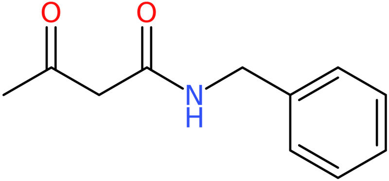 CAS: 882-36-0 | N-Benzylacetoacetamide, >98%, NX66049