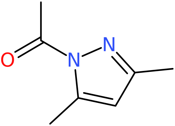 CAS: 10199-63-0 | 1-(3,5-Dimethyl-1H-pyrazol-1-yl)-1-ethanone, >95%, NX11374