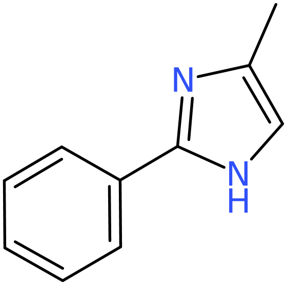 CAS: 827-43-0 | 4-Methyl-2-phenylimidazole, >95%, NX62986