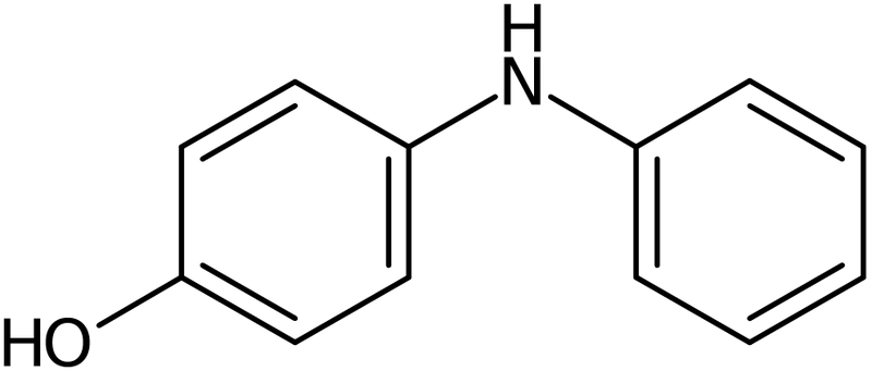 CAS: 122-37-2 | 4-Hydroxydiphenylamine, >95%, NX17929