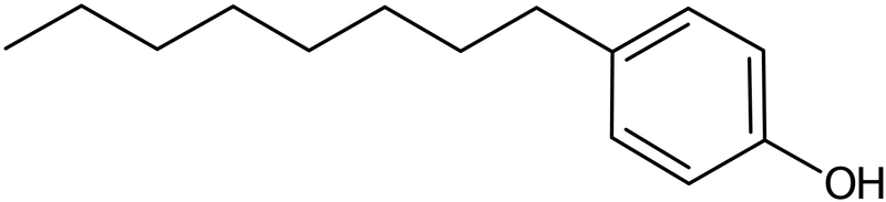 CAS: 1806-26-4 | 4-Octylphenol, NX30228