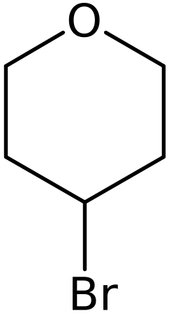 CAS: 25637-16-5 | 4-Bromotetrahydro-2H-pyran, >97%, NX38000