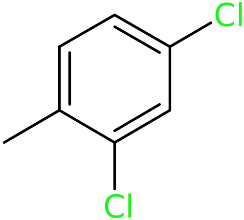 CAS: 95-73-8 | 2,4-Dichlorotoluene, NX70546