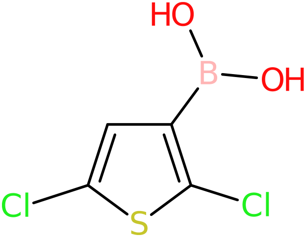 CAS: 177735-28-3 | 2,5-Dichlorothiophene-3-boronic acid, NX29704