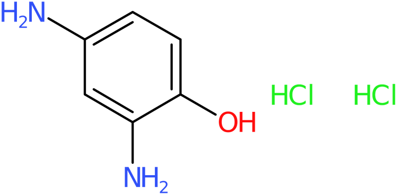 CAS: 137-09-7 | 2,4-Diaminophenol dihydrochloride, NX22468