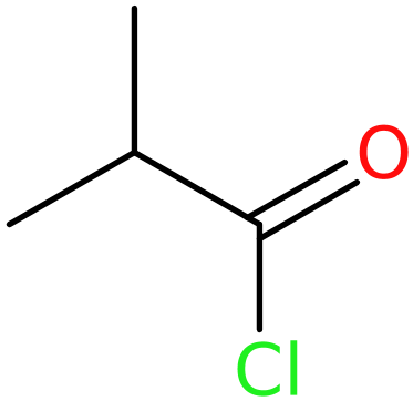 CAS: 79-30-1 | Isobutanoyl chloride, >98%, NX62081