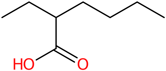 CAS: 149-57-5 | 2-Ethylhexanoic acid, NX25294