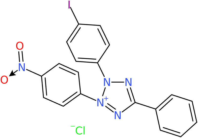 CAS: 146-68-9 | Iodonitrotetrazolium chloride, NX24859