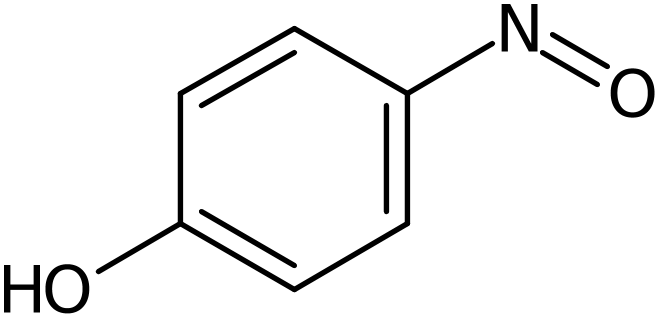 CAS: 104-91-6 | 4-Nitrosophenol, >98%, NX12174